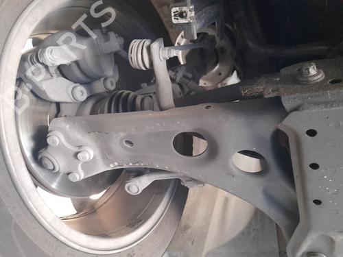 Used Right front suspension arm Right front suspension arm 37274363 37274363