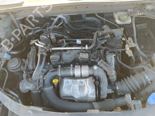 Motor FORD MONDEO IV Turnier (BA7) 1.6 TDCi (115 hp) 24677713