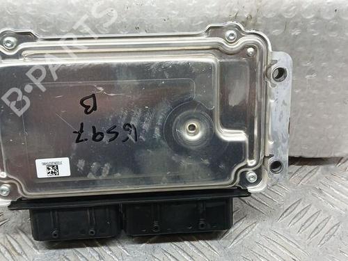 Engine control unit (ECU) JEEP AVENGER (J2) Electric | BP26661650M57 
