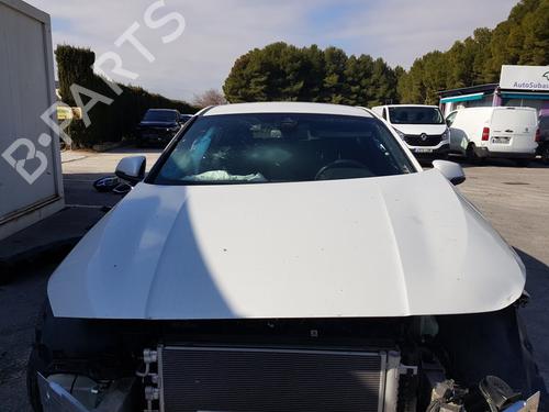 Used Hood BMW 1 (F40) [2019-2025]  12561798