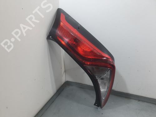 Used Right taillight Right taillight 37216610 37216610