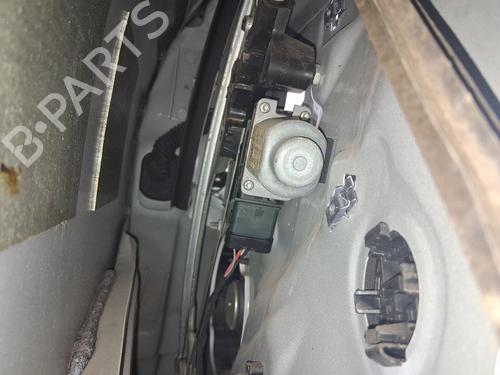 Used Front left window mechanism Front left window mechanism RENAULT MEGANE IV Hatchback (B9A/M/N_) 1.5 Blue dCi 115 (B9A6) (116 hp) 40038372 40038372