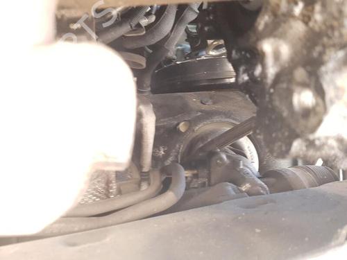 Used Steering rack PEUGEOT 3008 I MPV (0U_) 1.6 BlueHDi 120 (120 hp) 26557871