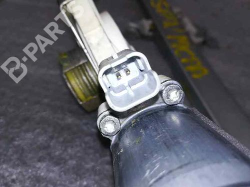 Front left window mechanism NISSAN MICRA III (K12)  | BP847806C22 