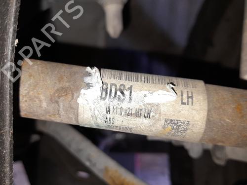 Left front driveshaft HYUNDAI i10 III (AC3, AI3) 1.0 MPi | BP36754720M38 - Image 3