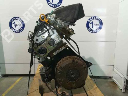 Engine SEAT AROSA (6H1) 1.7 SDI | BP1505069M1 