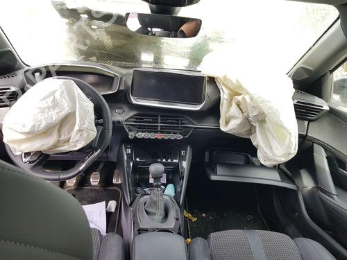 ABS pump PEUGEOT 208 II (UB_, UP_, UW_, UJ_)  | BP9849644M43 