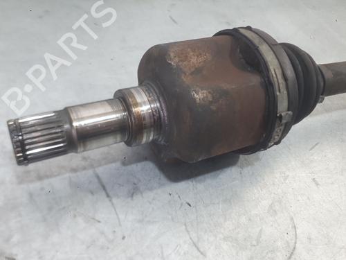 Left front driveshaft FORD GALAXY II (WA6) 2.0 TDCi | BP37075294M38 - Image 2