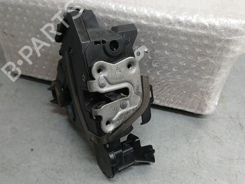 Used Front left lock Front left lock NISSAN TOWNSTAR Box Body/MPV (XFK) [2021-2026] 22643928 22643928