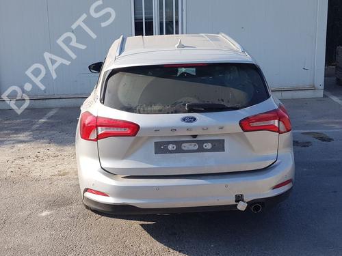 Right front driveshaft FORD FOCUS III Turnier  | BP10235817M39 