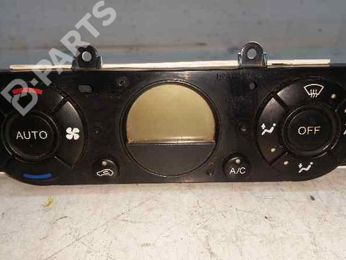 Used Climate control FORD MONDEO III Saloon (B4Y) [2000-2007]  605027