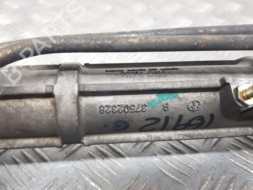 Steering rack ALFA ROMEO GT (937_) 1.9 JTD (937CXN1B) | BP27499292M22 