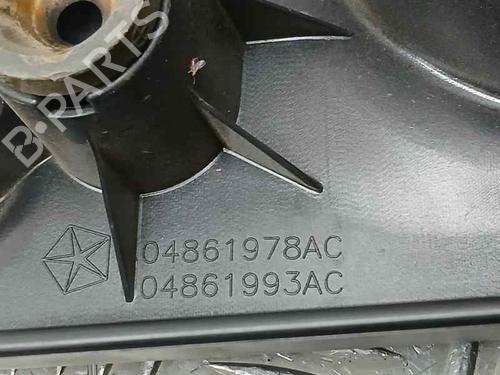 Upper protection JEEP CHEROKEE (KL)  | BP22974136M93 
