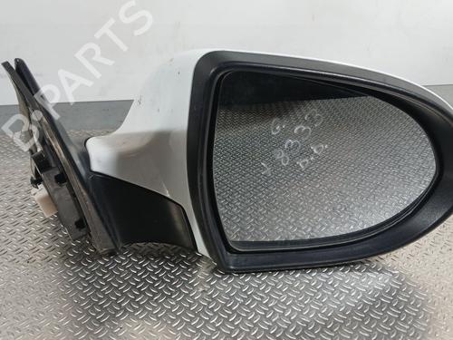 right-mirror-kia-sportage-iii-sl-2009-2010-2011-2012-2013-2014-2015-2016-2017-40505272 main image