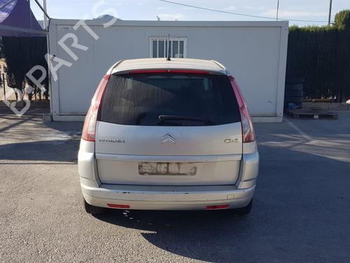 Rear bumper left light CITROËN C4 Picasso I MPV (UD_)  | BP13624074C81 