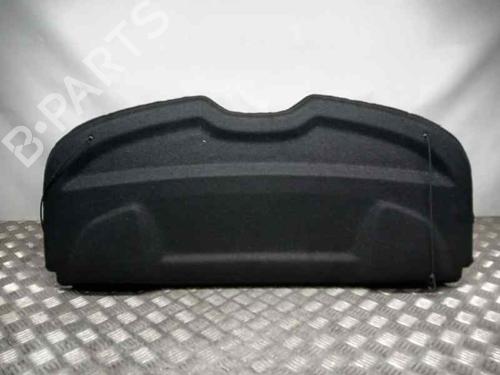 Used Rear parcel shelf PEUGEOT 208 I (CA_, CC_) [2012-2020]  21397490