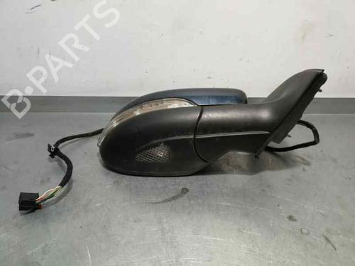 Right mirror VW GOLF VI (5K1)  | BP7044819C27 