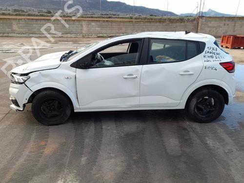 Used Parts DACIA SANDERO III 1.0 TCe 90 (91 hp) 4404447