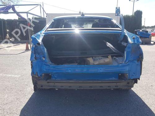Luftmassemåler AUDI A3 Limousine (8YS, 8YM) 35 TDI | BP17481519M95 