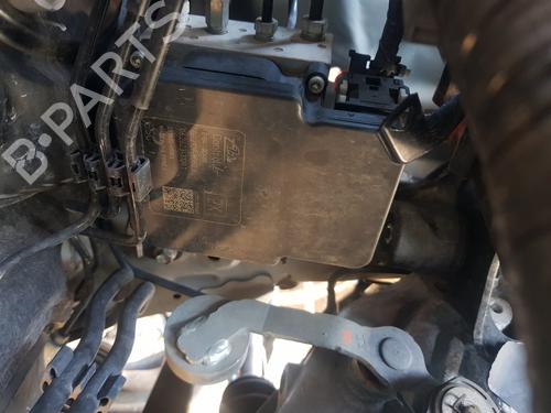 Used ABS pump TOYOTA YARIS (_P13_) [2010-2020]  13510868