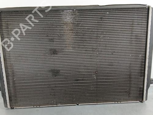 Water radiator VW GOLF VI (5K1) 1.6 TDI | BP36302956M31 - Image 5