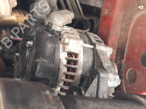 Used Alternator TOYOTA COROLLA (_E12_) 2.0 D-4D (CDE120R, CDE120L_) (110 hp) 30177837