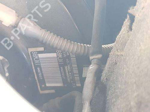 Servo brake PEUGEOT 508 I (8D_) 2.0 HDi | BP29157504M42 