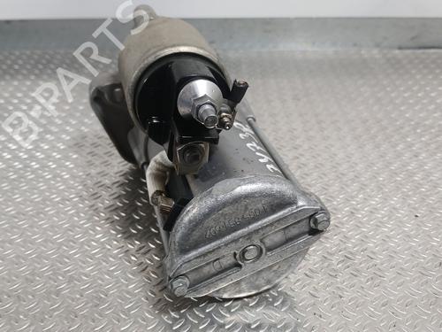 Starter RENAULT EXPRESS Box Body/MPV 1.5 Blue dCi 75 (F6AA) | BP33626143M8 - Image 3