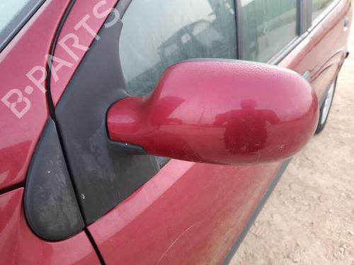 Retrovisore sinistro RENAULT SCÉNIC I MPV (JA0/1_, FA0_) 2.0 16V (JA1B, JA1D, JA0C) (139 hp) 28382864
