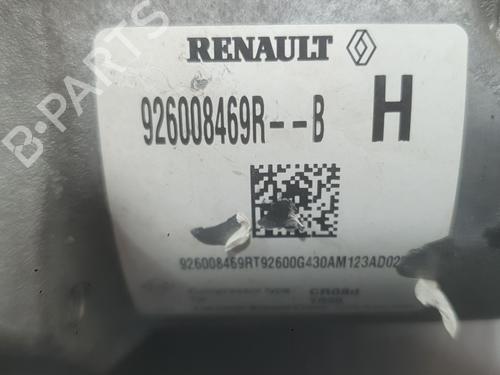 AC compressor DACIA SANDERO III 1.0 TCe 90 | BP40595059M34 - Image 5