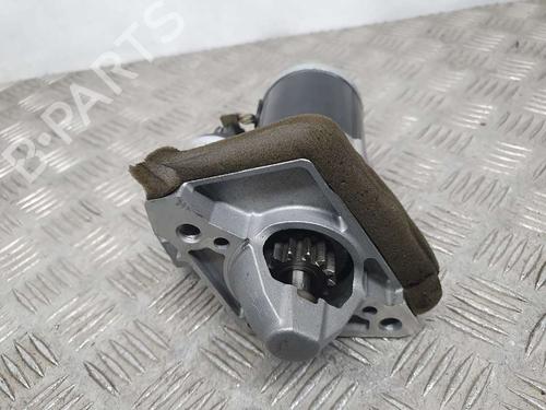 Used Starter NISSAN QASHQAI II SUV (J11, J11_) [2013-2025]  13939341