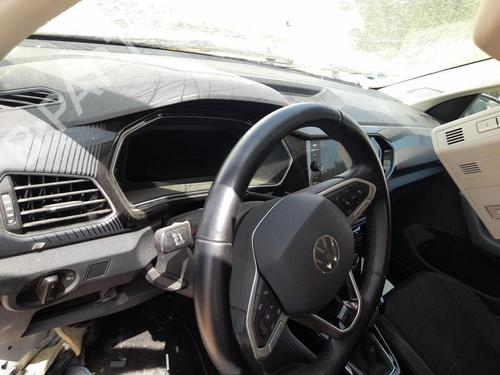 Airbag set VW T-CROSS (C11, D31) [2018-2025]  26887188
