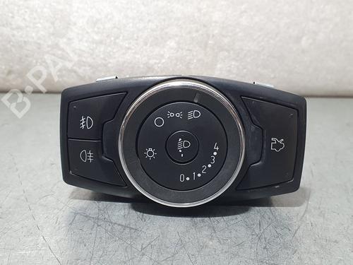Used Headlight switch FORD KA+ III (UK, FK) [2014-2025]  11934513