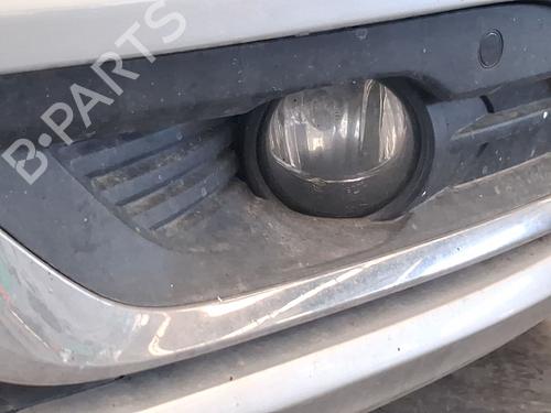 Used Left front fog light Left front fog light RENAULT TALISMAN Grandtour (KP_) 1.6 TCe 150 (150 hp) 40044926 40044926