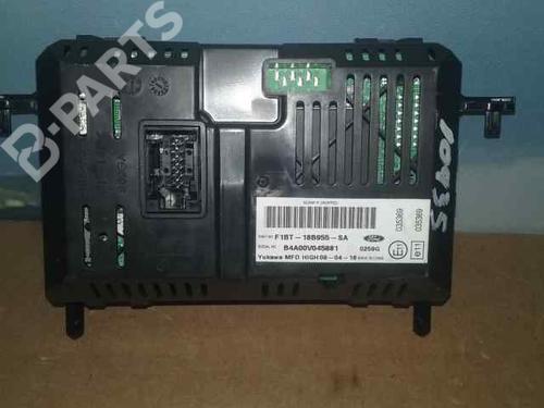 Display monitor FORD FIESTA VI (CB1, CCN)  | BP3449174C48 