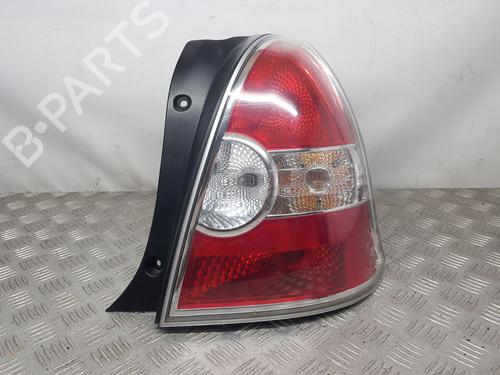 Used Right taillight HYUNDAI ACCENT III (MC) 1.5 CRDi GLS (110 hp) 29146281