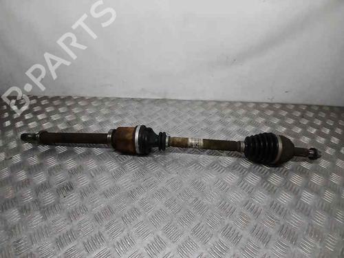 Used Right front driveshaft RENAULT SCÉNIC II (JM0/1_) [2003-2010]  19158566