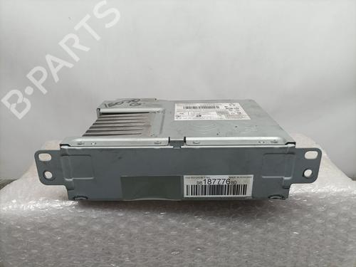 Used Electronic module PEUGEOT RIFTER [2018-2025]  15683186