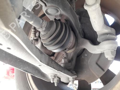 Used Right front steering knuckle Right front steering knuckle 37242674 37242674