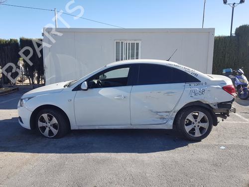 CHEVROLET CRUZE Hatchback (J305) [2010-2026] 1370764