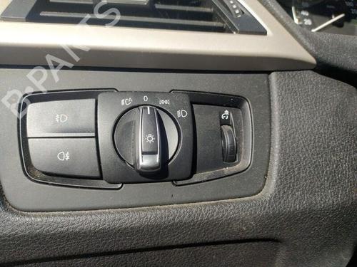 Used Headlight switch BMW 3 Gran Turismo (F34) 318 d (136 hp) 25790272