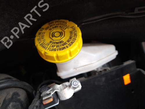 Used Brake master cylinder OPEL CROSSLAND X / CROSSLAND (P17, P2QO) 1.2 (75) (110 hp) 31822831