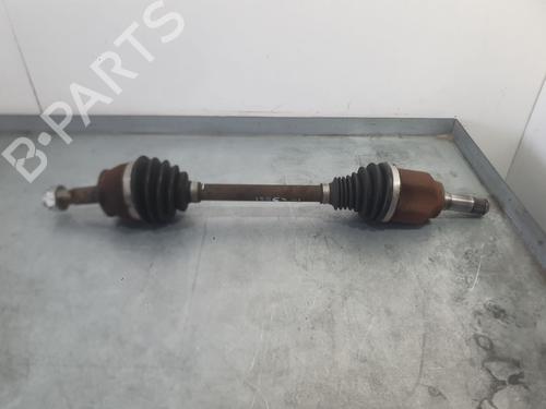 Used Left front driveshaft Left front driveshaft 37218305 37218305