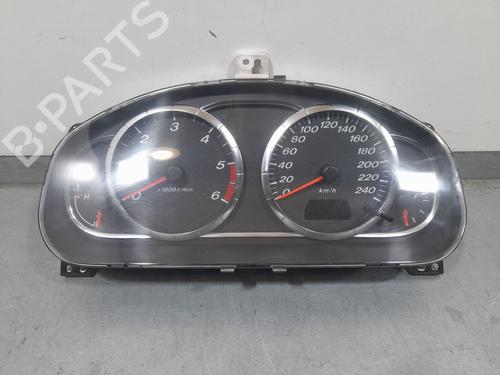 instrument-cluster-mazda-6-hatchback-gg-20-di-gg14-2002-2003-2004-2005-2006-2007-2008-22640008 main image
