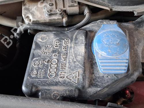 Behälter Scheibenwaschanlage für Behälter Scheibenwaschanlage 39621340 39621340