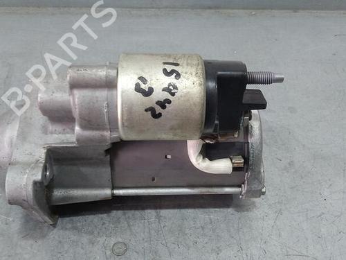 Starter RENAULT EXPRESS Box Body/MPV  | BP20332815M8 