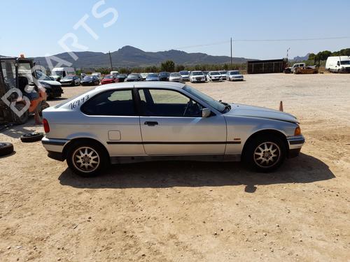 Engine BMW 3 Compact (E36) 316 i | BP28099898M1 