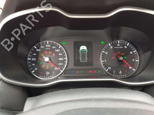 Instrument cluster MG MG ZS SUV 1.5 VTi (114 hp) 17458903