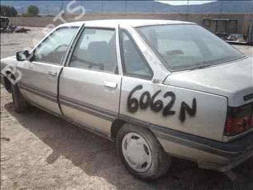RENAULT 21 (B48_) 2.1 D (B48V/B48O) (72 hp) 140306
