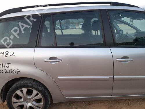 Used Right rear door CITROËN C4 Grand Picasso I (UA_) 2.0 HDi 138 (136 hp) 28193238